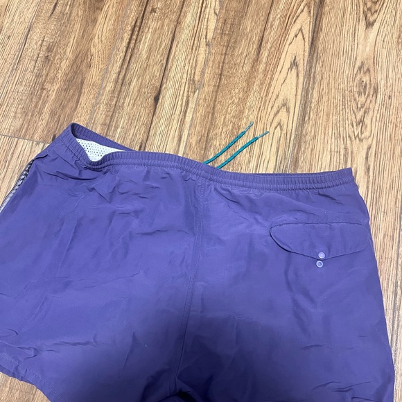Vintage Patagonia Baggies Men’s Medium - Picture 3 of 4